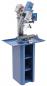 Preview: Bernardo KF16 Vario Bohr- und Fraesmaschine inkl. 3-Achs-Digitalanzeige DT40